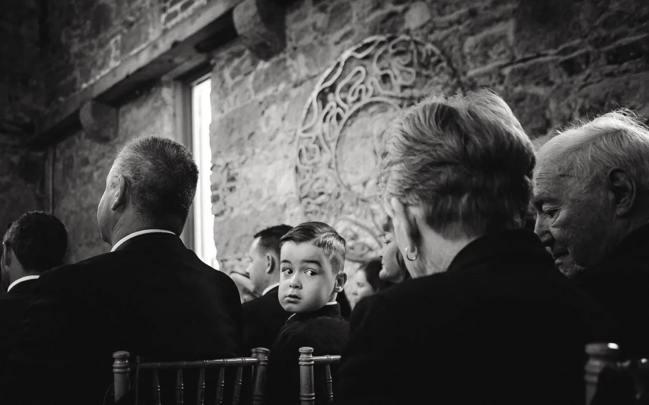 Step House Hotel Wedding | Carlow | Holst Photography Ireland