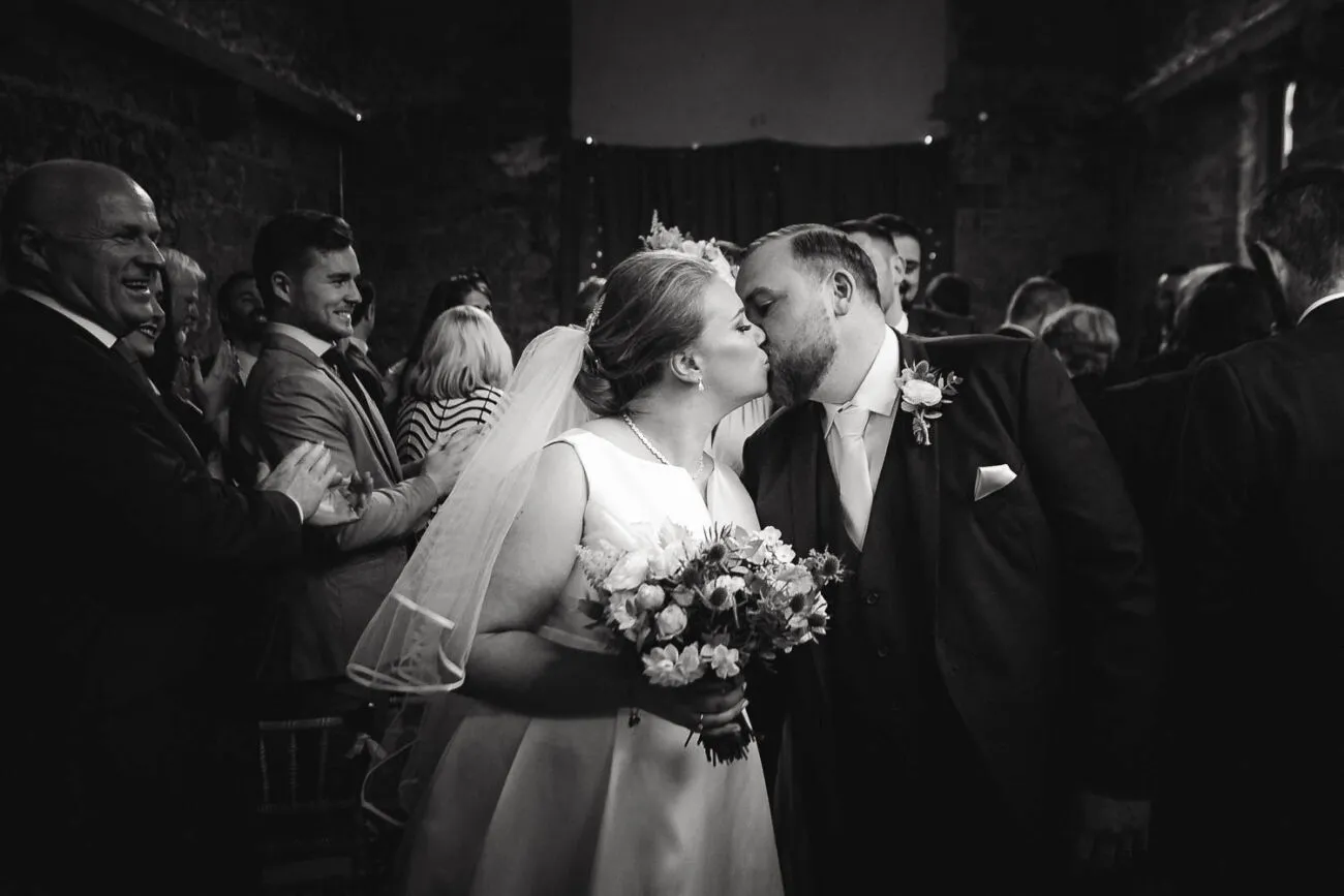 Step House Hotel Wedding | Carlow | Holst Photography Ireland