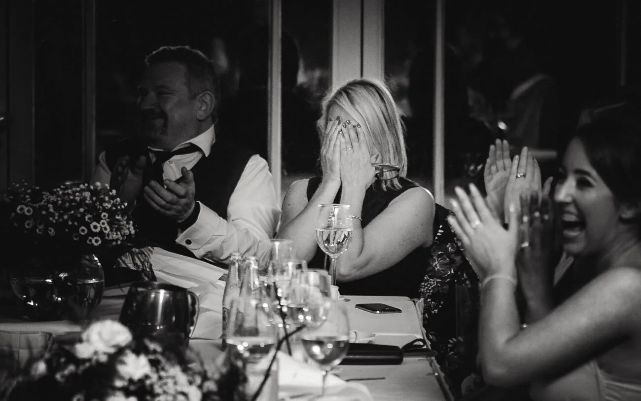 Step House Hotel Wedding | Carlow | Holst Photography Ireland