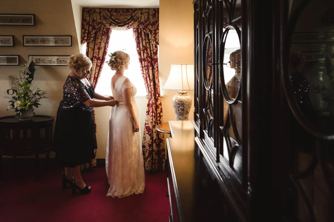 Wedding Citywest Hotel | Dublin | Holst Photography Ireland