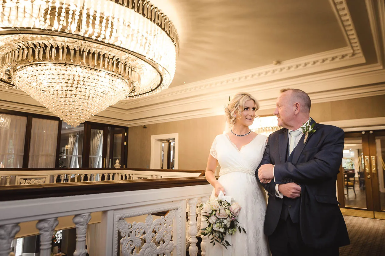 Wedding Citywest Hotel | Dublin | Holst Photography Ireland