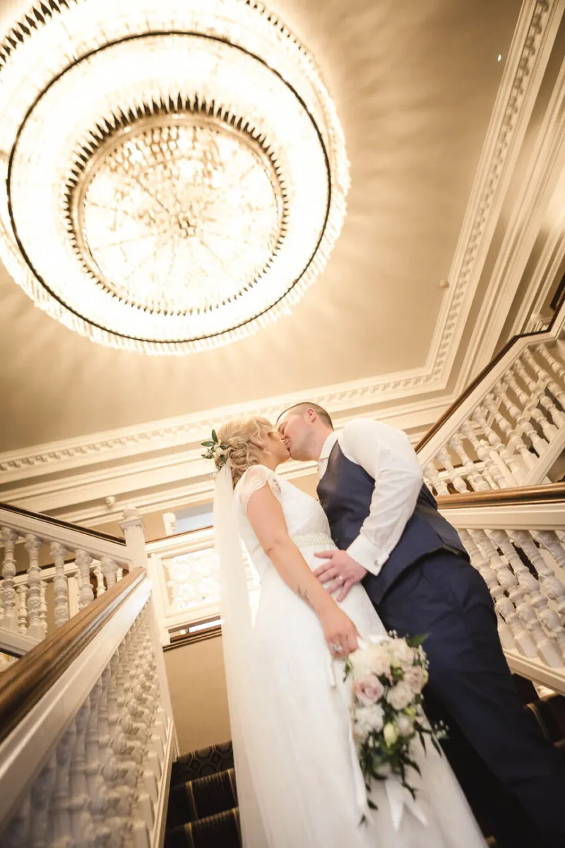 Wedding Citywest Hotel | Dublin | Holst Photography Ireland