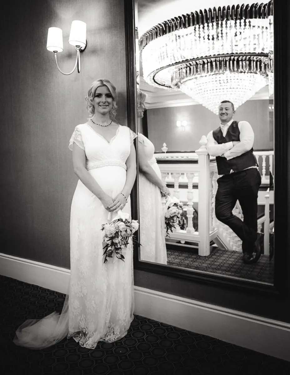 Wedding Citywest Hotel | Dublin | Holst Photography Ireland