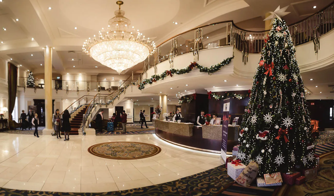 Wedding Knightsbrook Hotel | Meath | Holst Photography Ireland