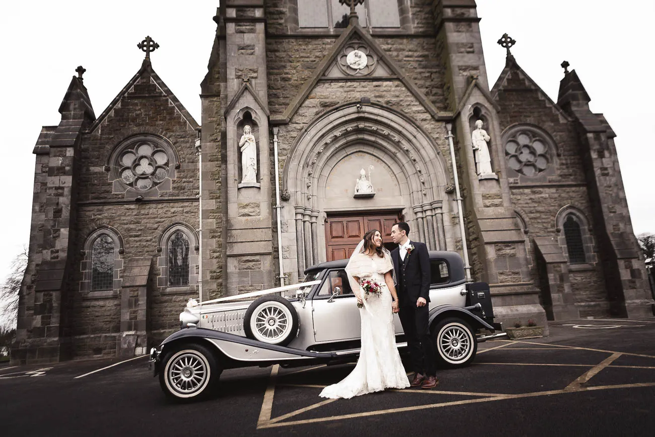 Wedding Knightsbrook Hotel | Meath | Holst Photography Ireland