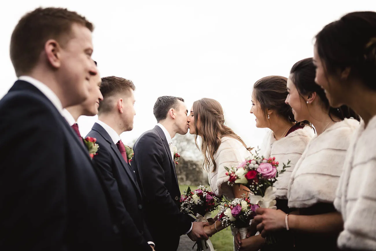 Wedding Knightsbrook Hotel | Meath | Holst Photography Ireland