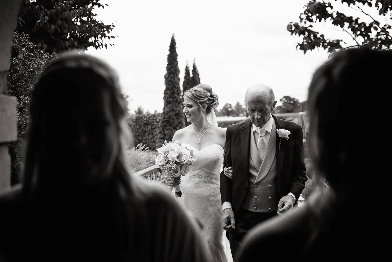 Cliff at Lyons Wedding | Kildare | Holst Photography Ireland