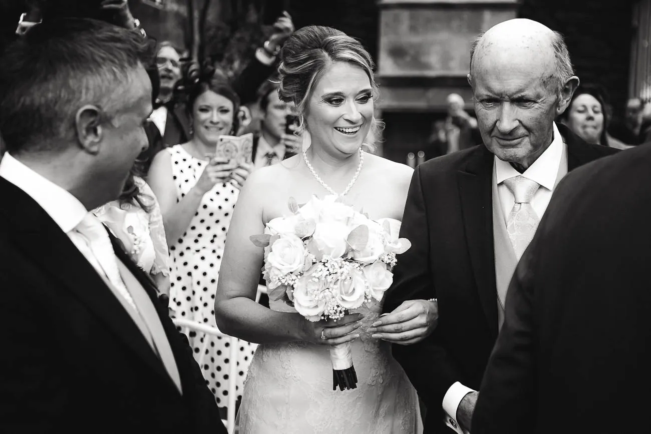 Cliff at Lyons Wedding | Kildare | Holst Photography Ireland