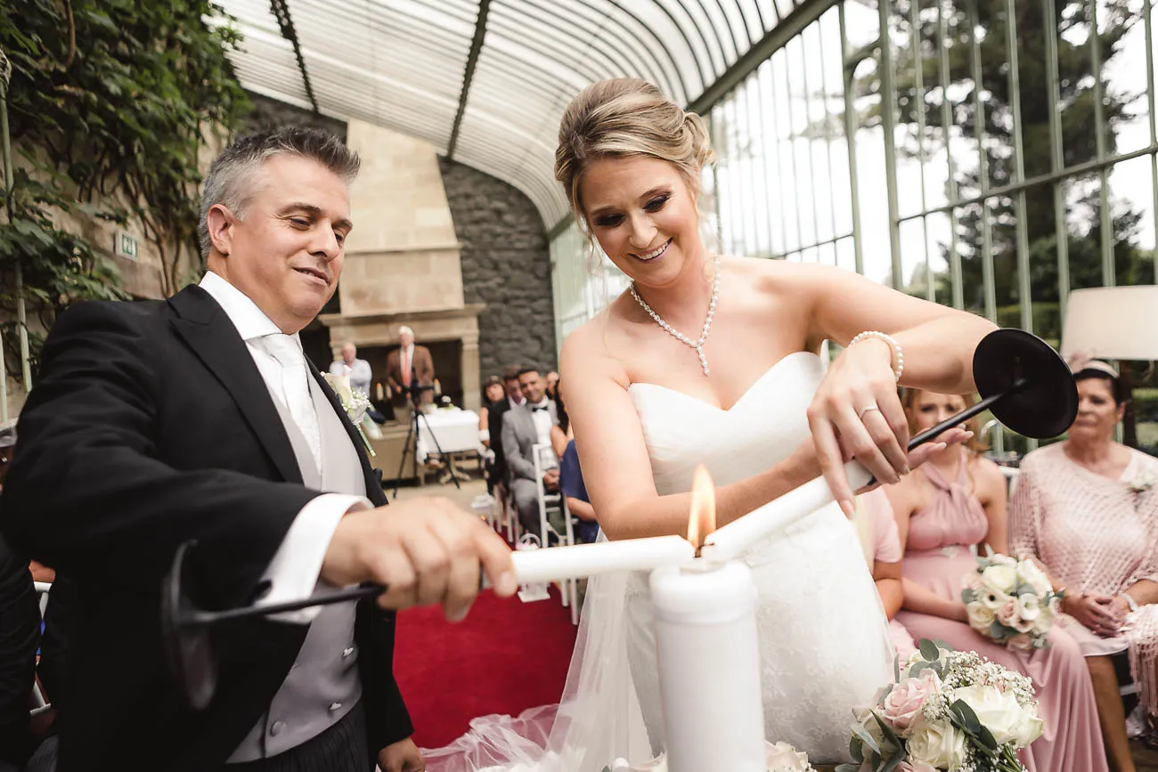 Cliff at Lyons Wedding | Kildare | Holst Photography Ireland
