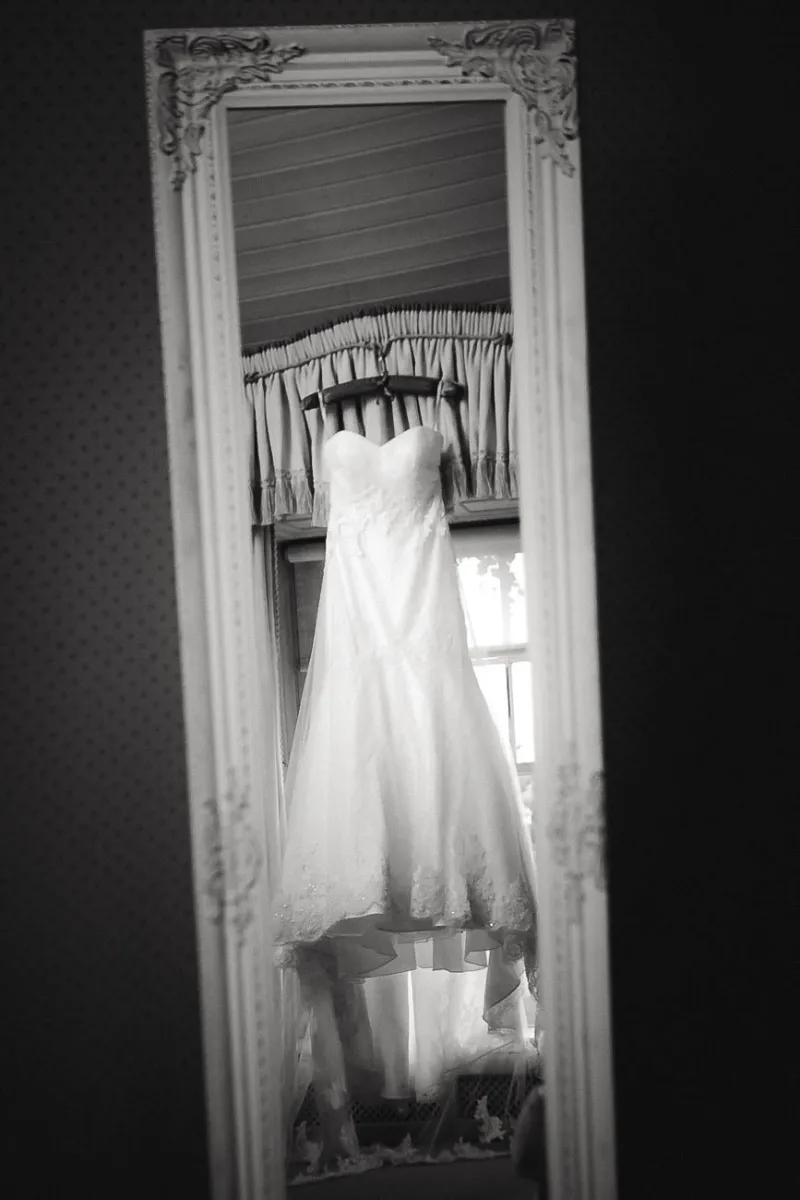 Cliff at Lyons Wedding | Kildare | Holst Photography Ireland