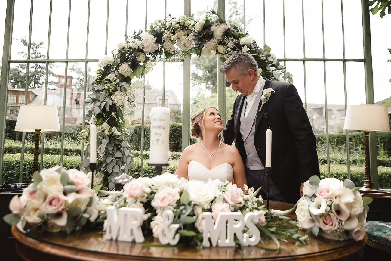 Cliff at Lyons Wedding | Kildare | Holst Photography Ireland