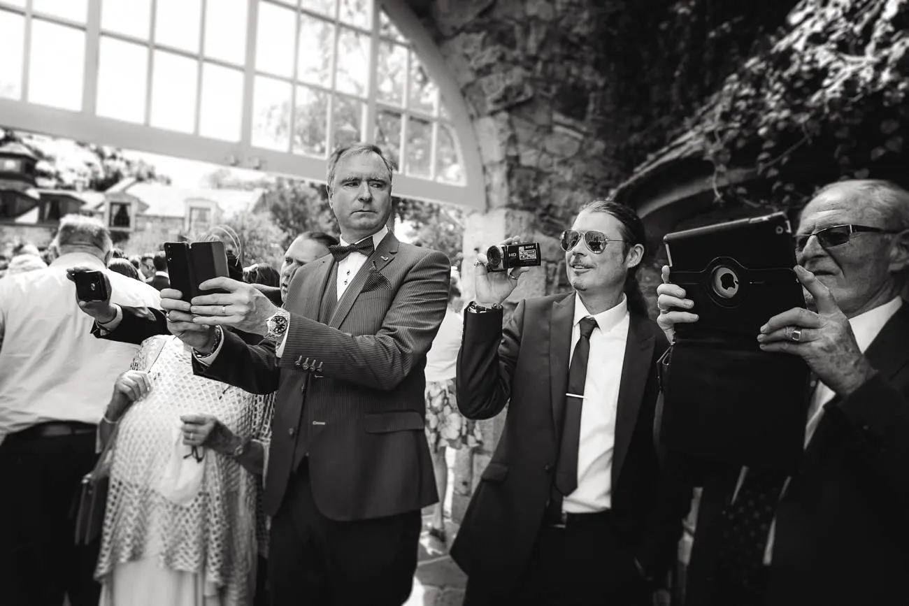 Cliff at Lyons Wedding | Kildare | Holst Photography Ireland