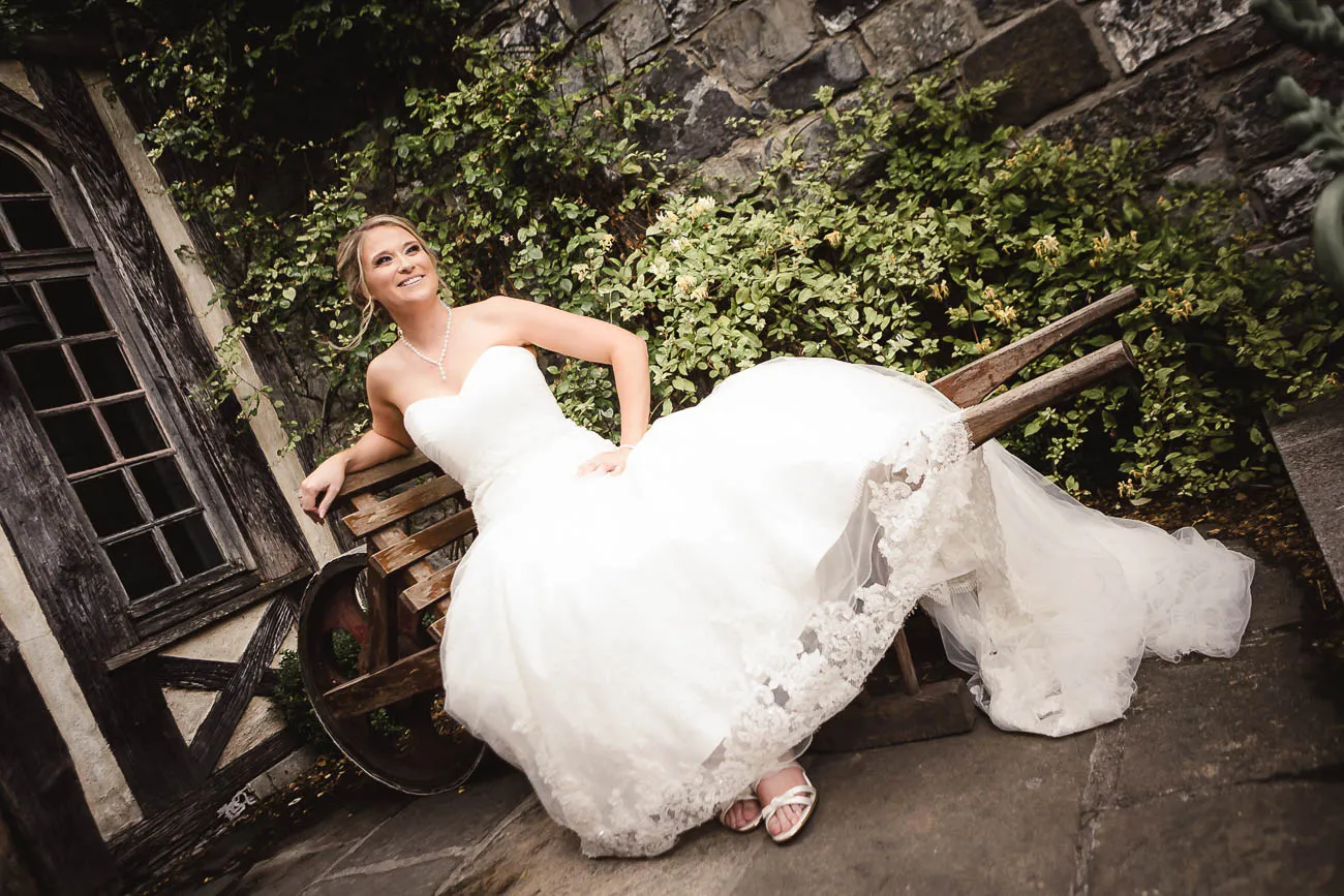 Cliff at Lyons Wedding | Kildare | Holst Photography Ireland