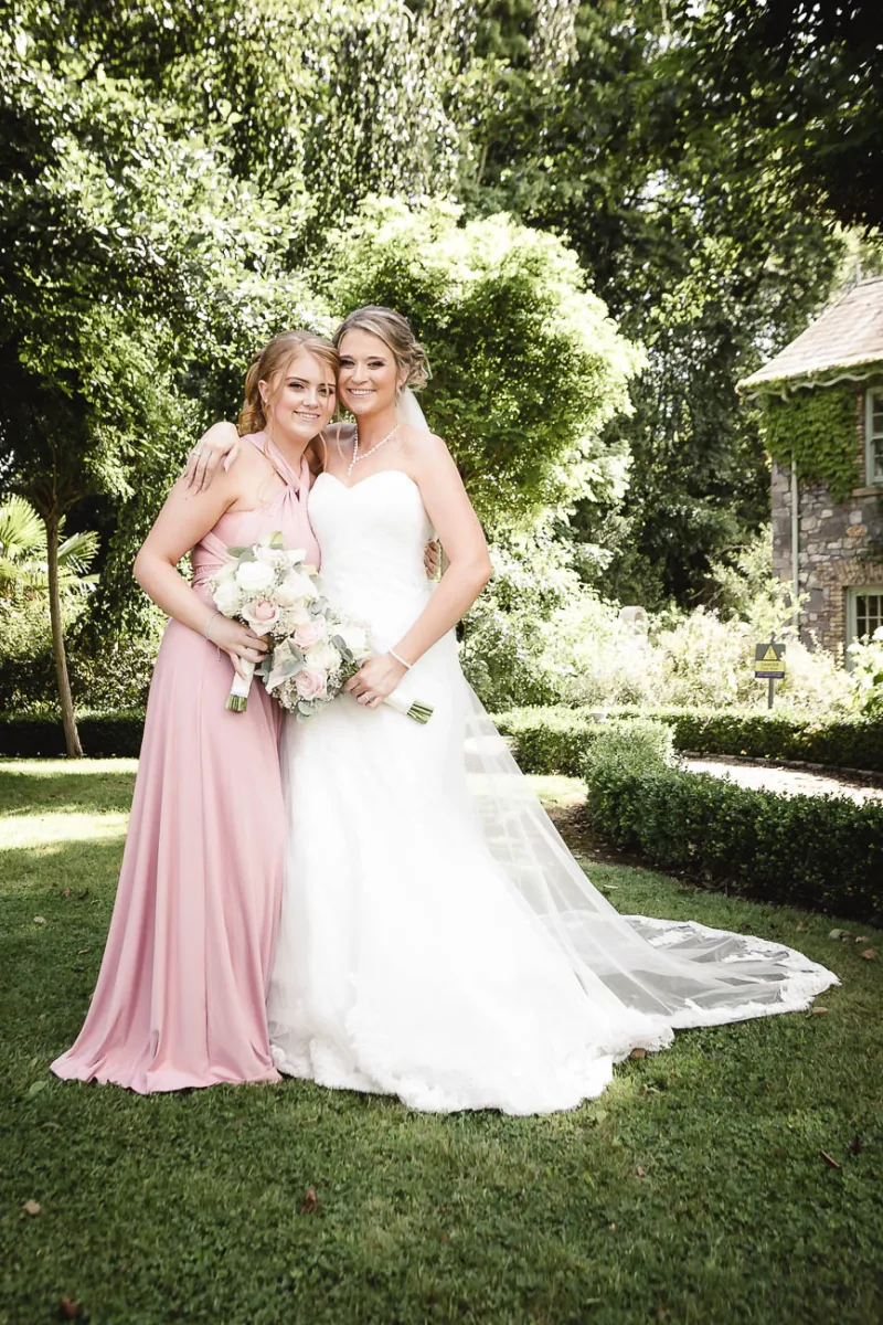 Cliff at Lyons Wedding | Kildare | Holst Photography Ireland