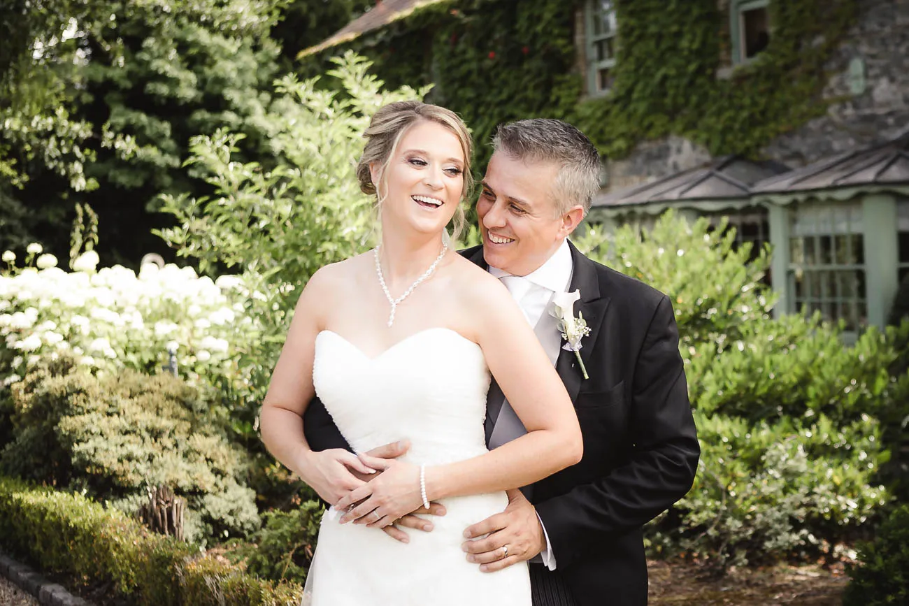 Cliff at Lyons Wedding | Kildare | Holst Photography Ireland