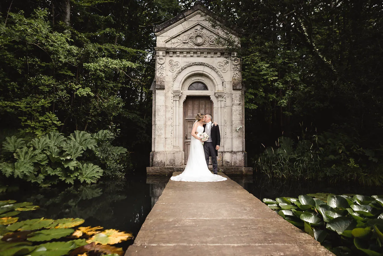 Cliff at Lyons Wedding | Kildare | Holst Photography Ireland