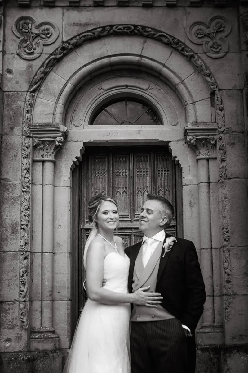 Cliff at Lyons Wedding | Kildare | Holst Photography Ireland