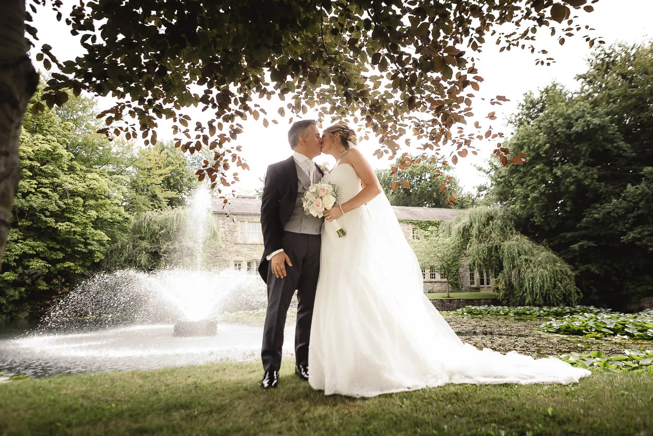 Cliff at Lyons Wedding | Kildare | Holst Photography Ireland
