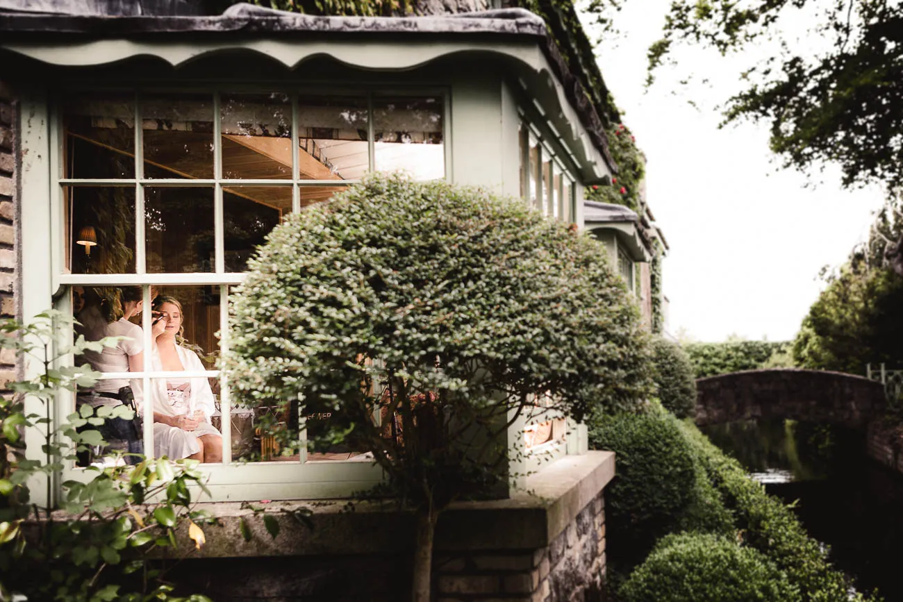 Cliff at Lyons Wedding | Kildare | Holst Photography Ireland