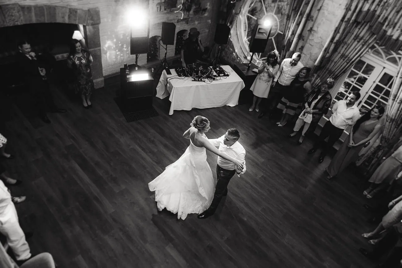 Cliff at Lyons Wedding | Kildare | Holst Photography Ireland