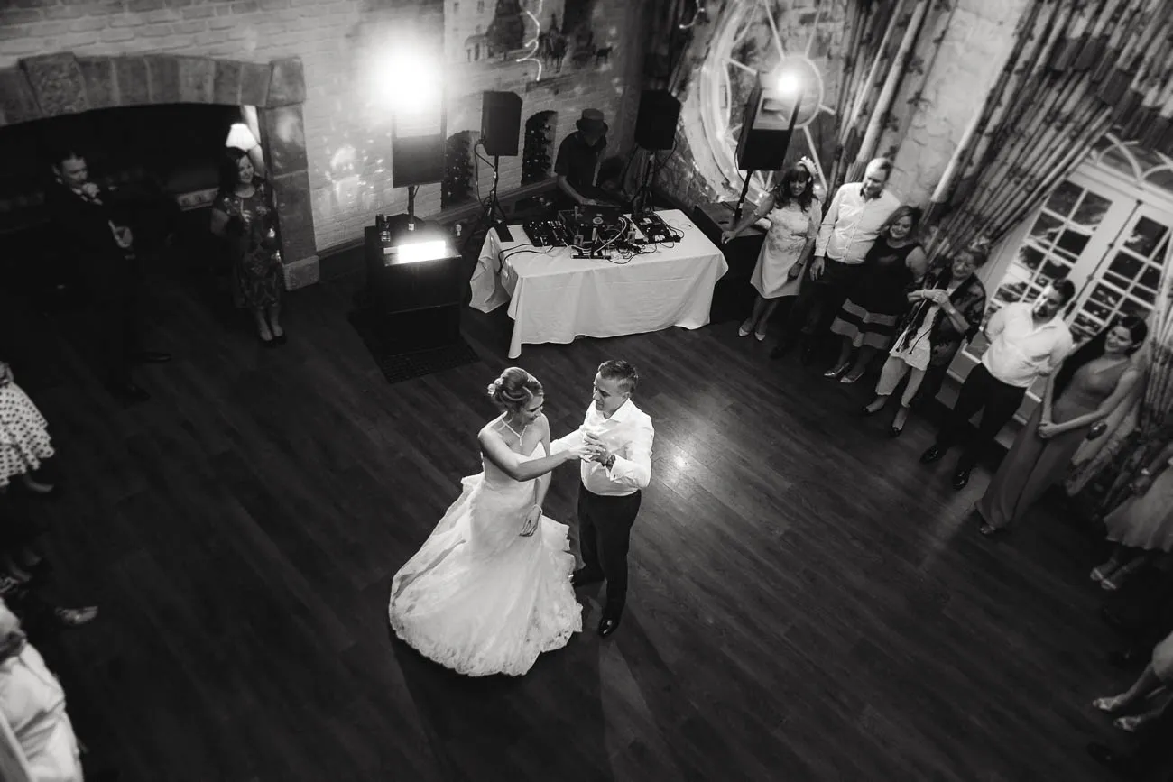 Cliff at Lyons Wedding | Kildare | Holst Photography Ireland