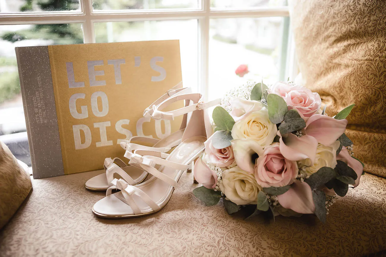 Cliff at Lyons Wedding | Kildare | Holst Photography Ireland