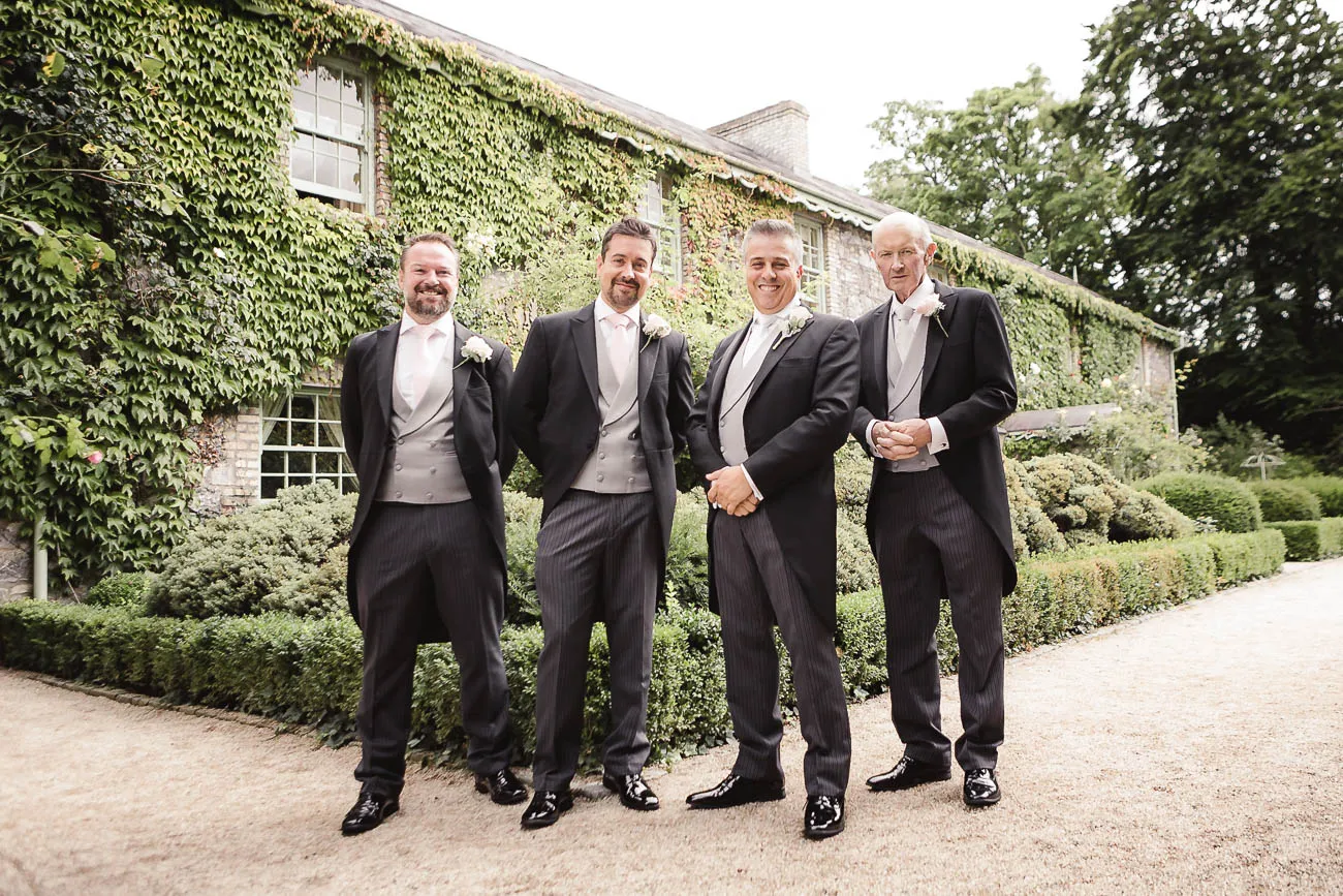 Cliff at Lyons Wedding | Kildare | Holst Photography Ireland