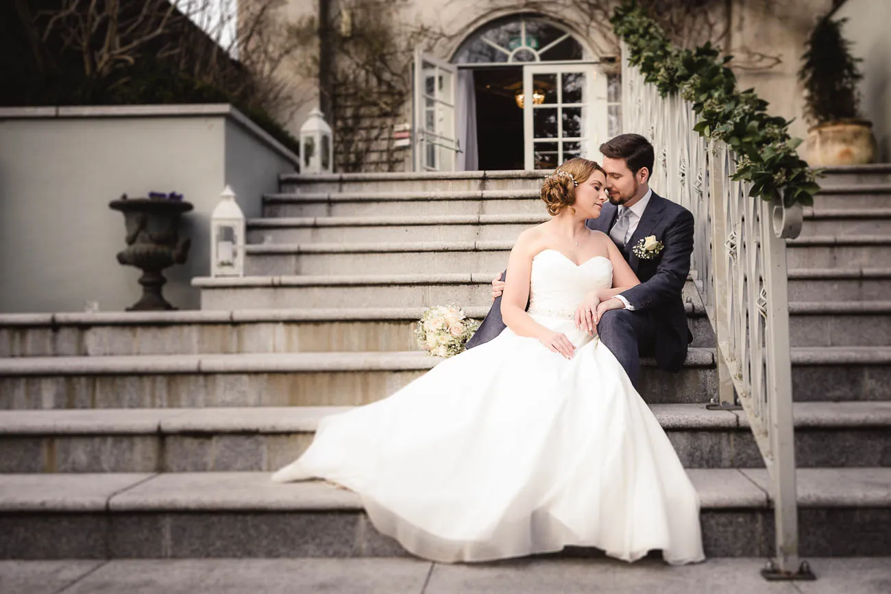 Conyngham Arms Hotel Wedding | Meath | Holst Photography Ireland