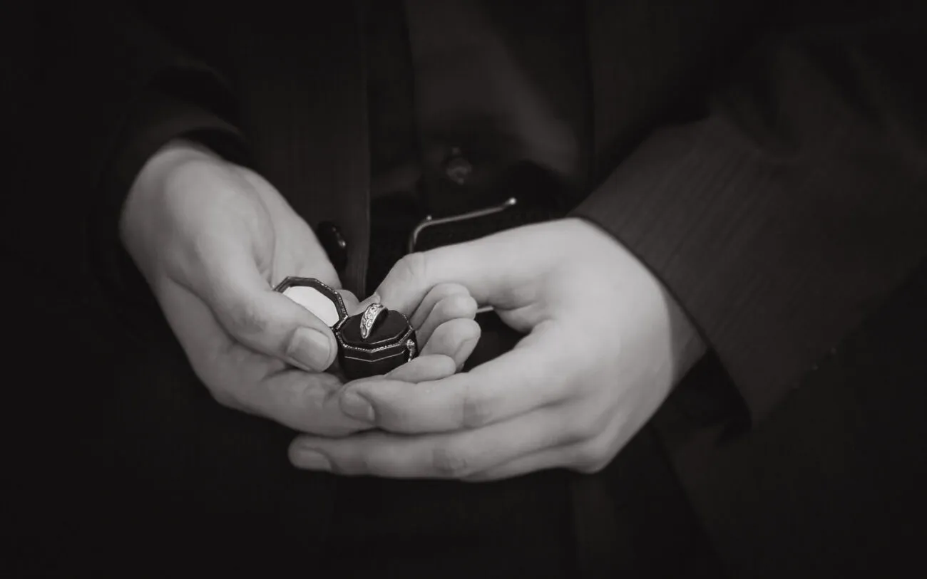 Dublin City Hall Wedding | K I | Holst Photography Ireland