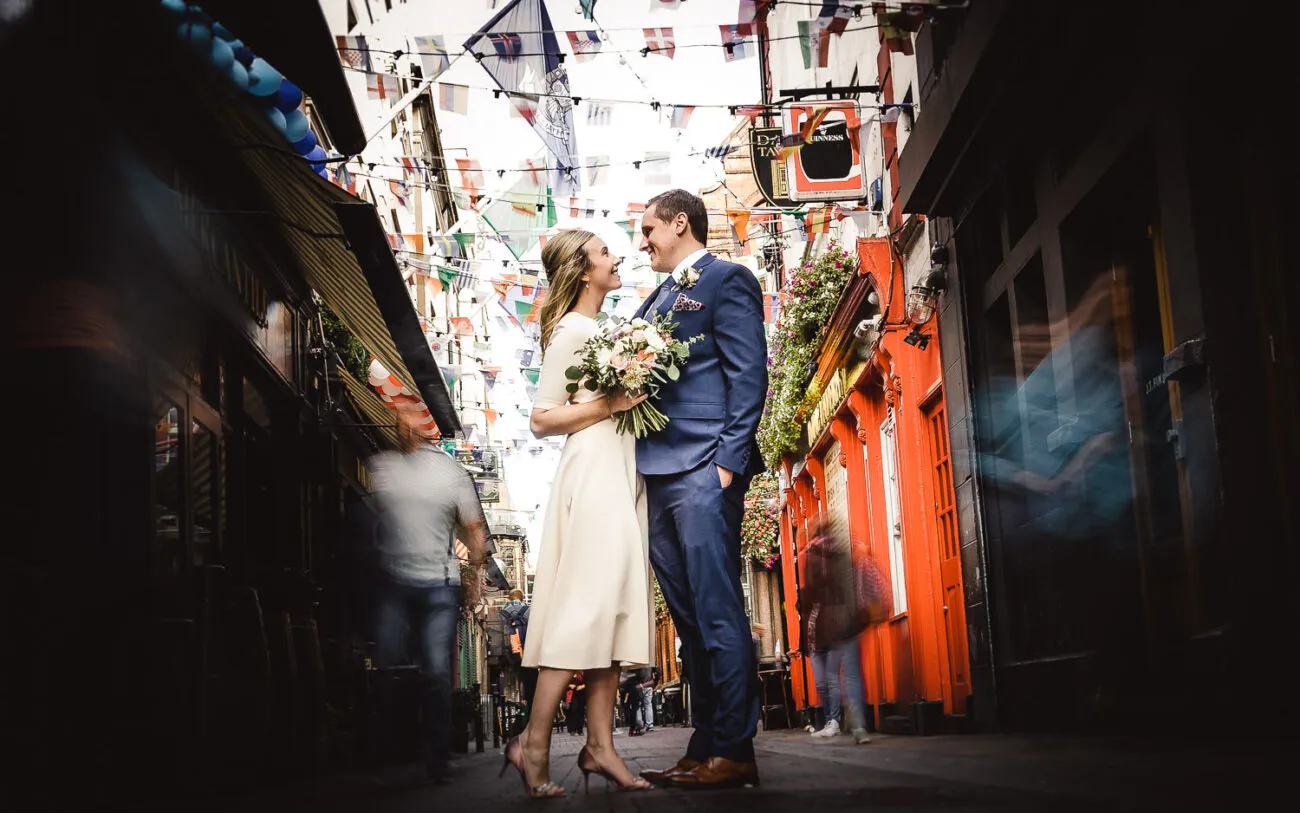 Professional Photographer Dublin | Holst Photography