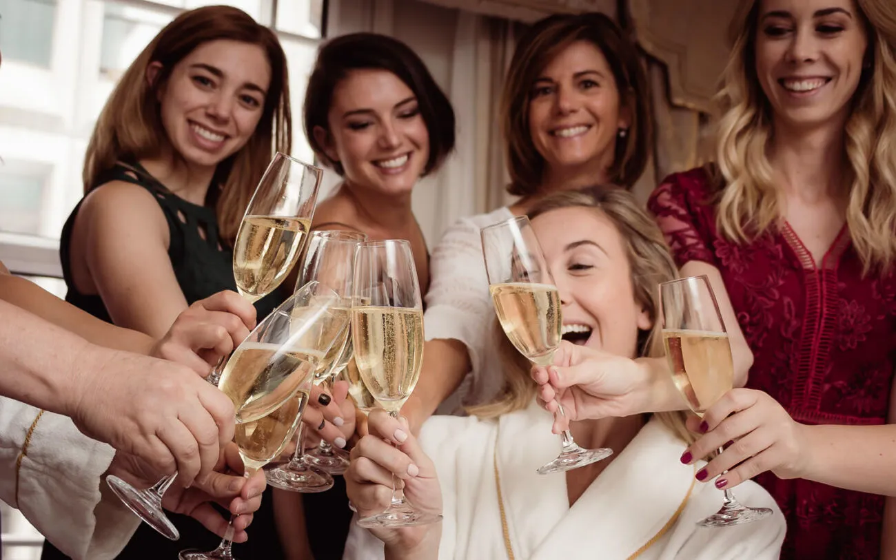 Dublin City Hall Wedding | K I | Holst Photography Ireland