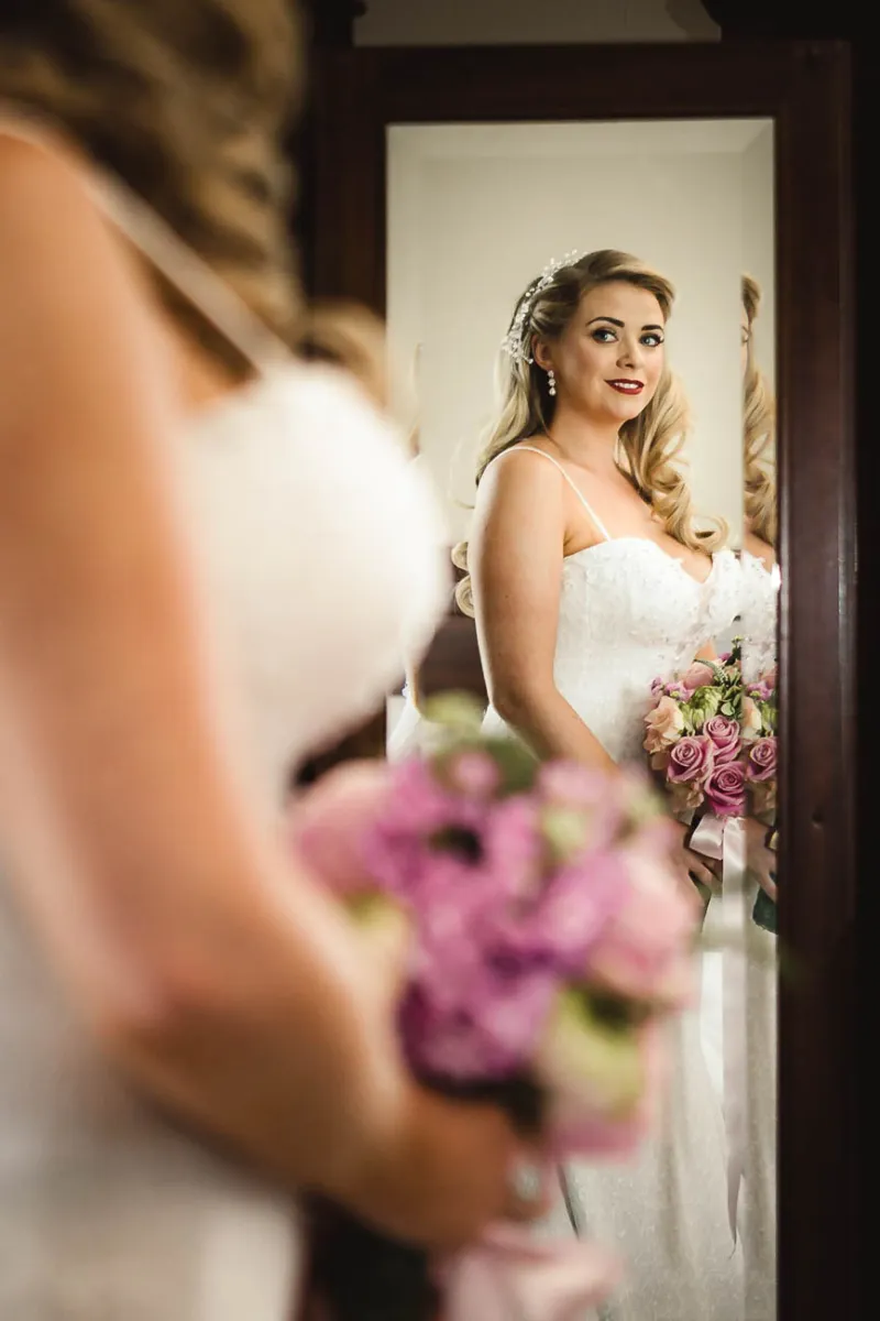 Killashee House Wedding | Kildare | Holst Photography Ireland
