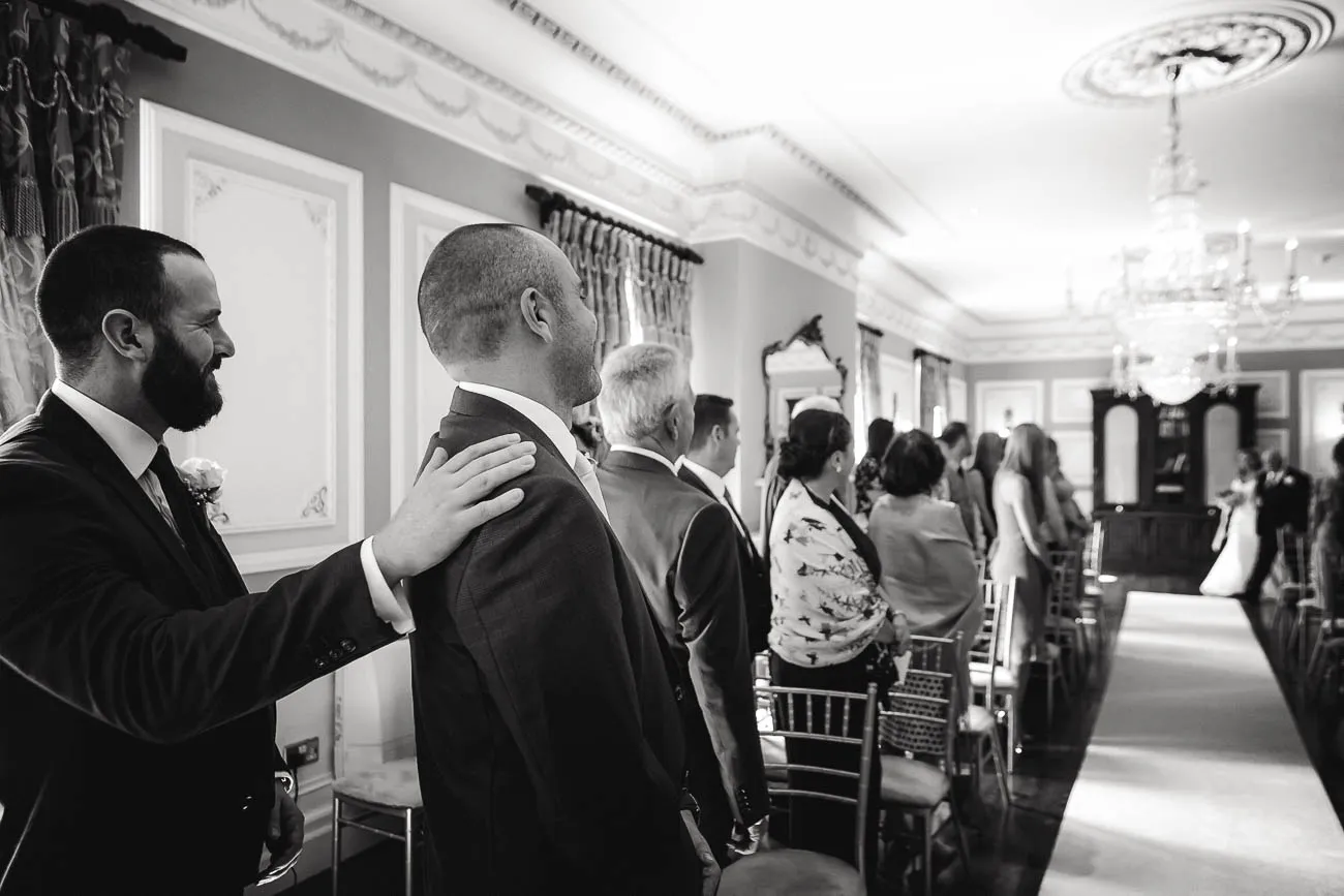 Killashee House Wedding | Kildare | Holst Photography Ireland