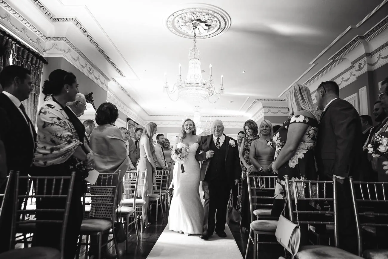 Killashee House Wedding | Kildare | Holst Photography Ireland