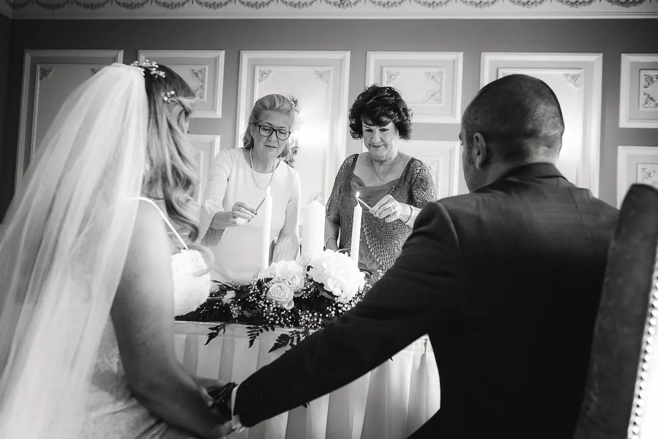 Killashee House Wedding | Kildare | Holst Photography Ireland