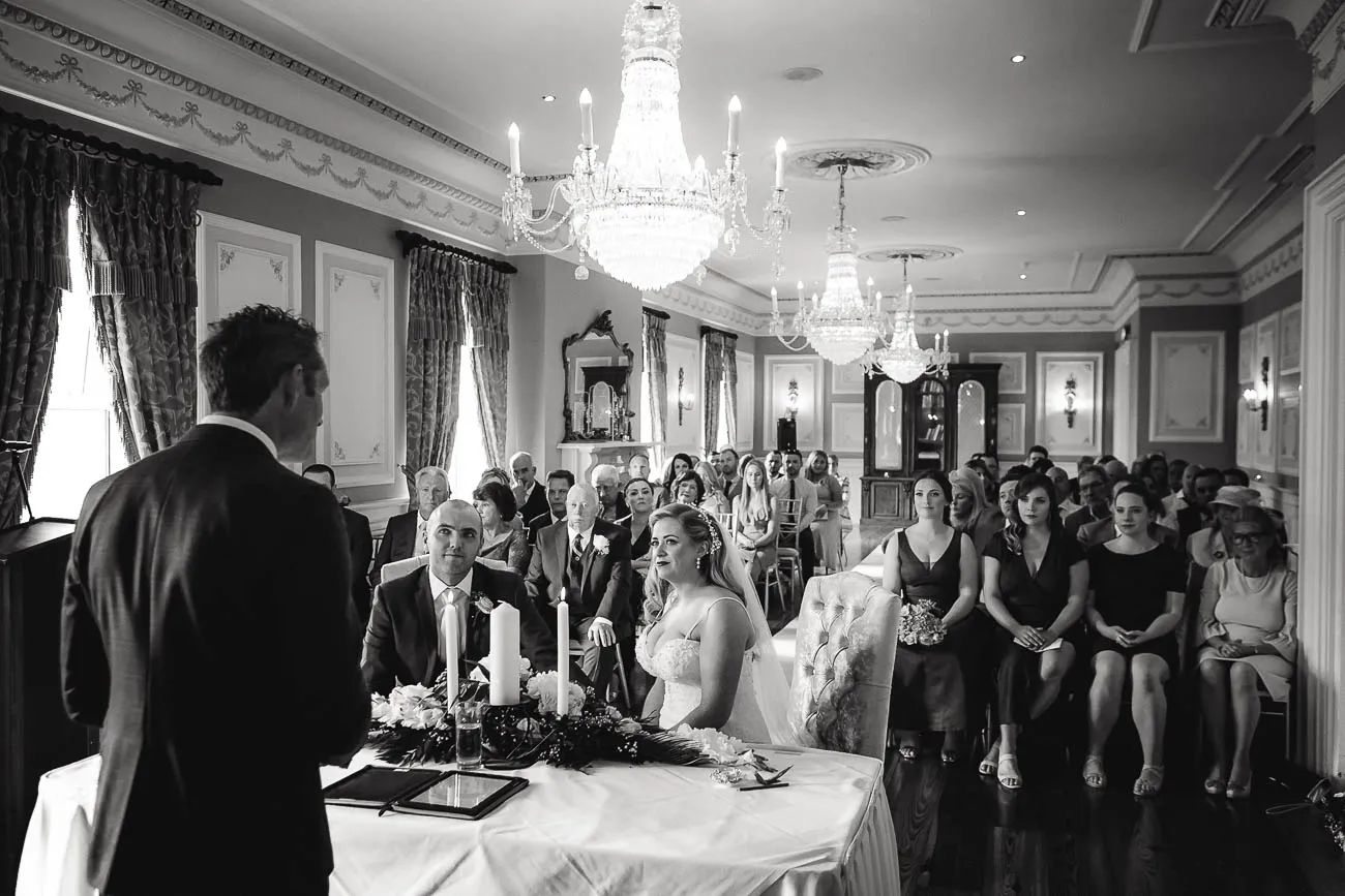 Killashee House Wedding | Kildare | Holst Photography Ireland