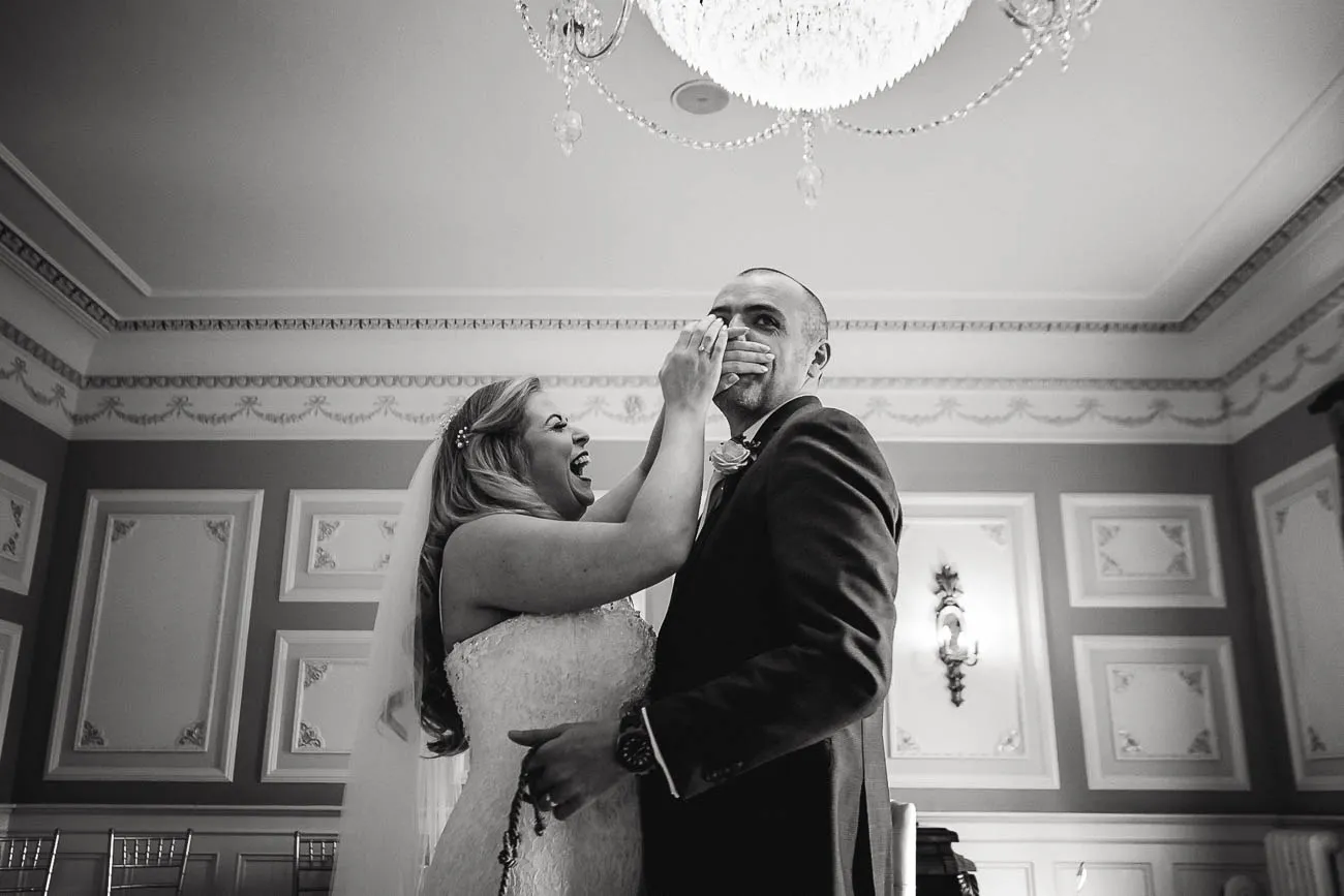 Killashee House Wedding | Kildare | Holst Photography Ireland