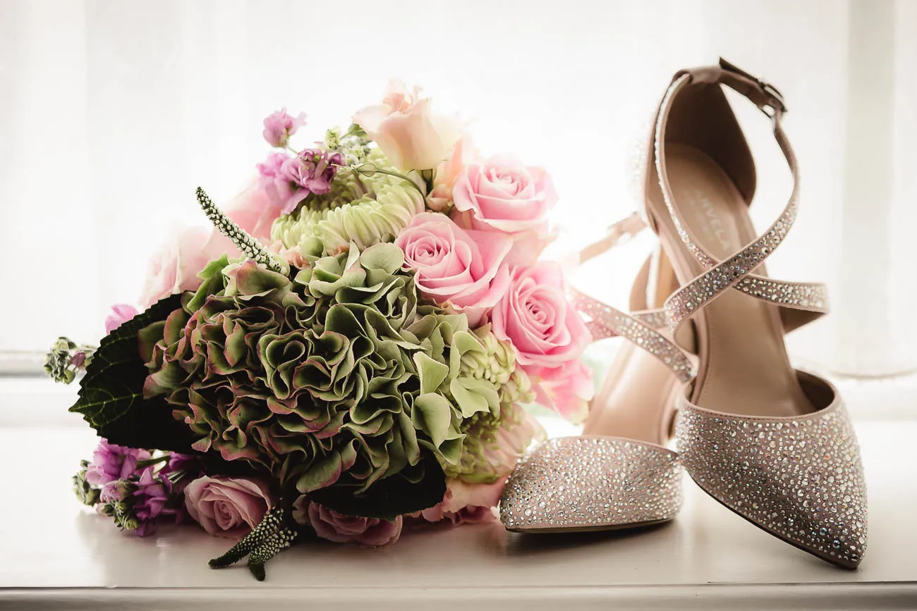 Killashee House Wedding | Kildare | Holst Photography Ireland