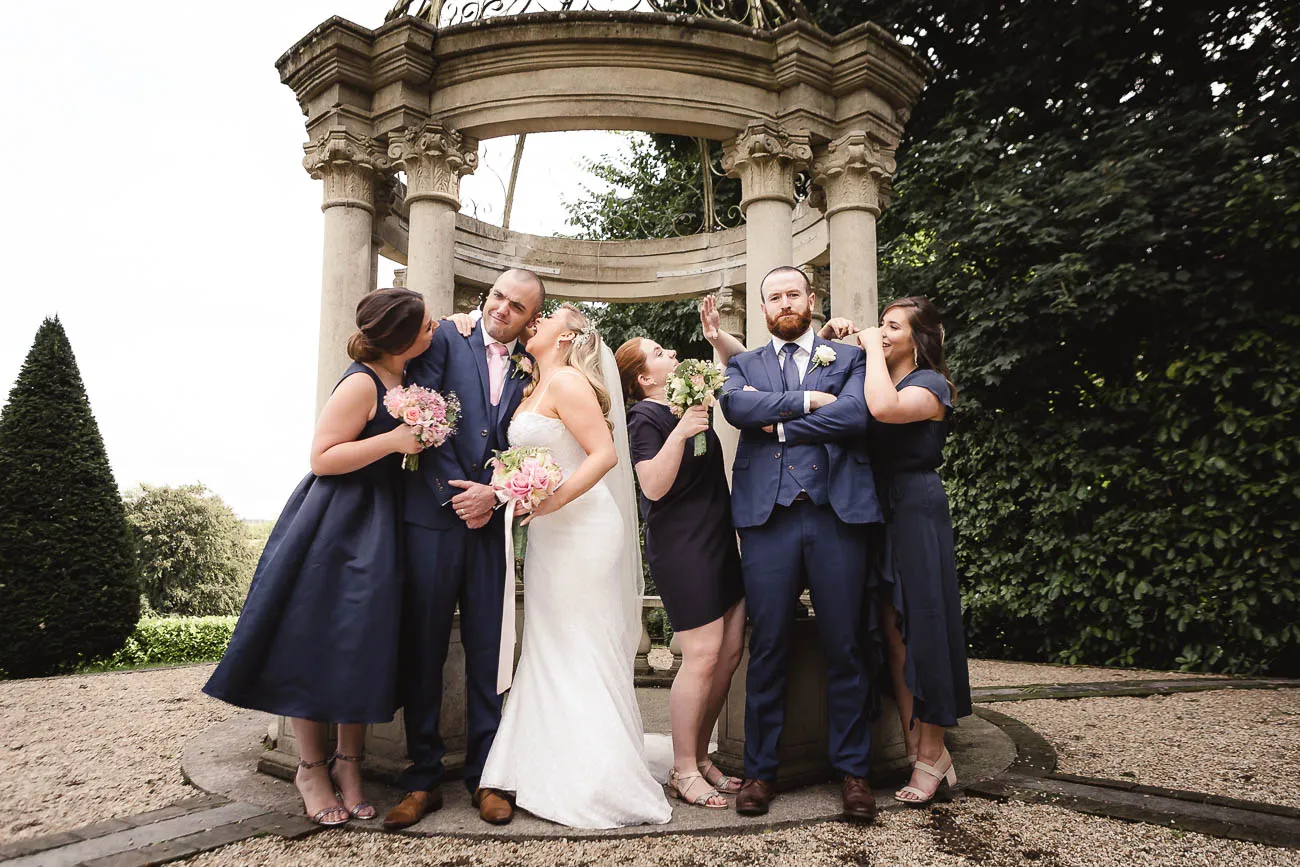 Killashee House Wedding | Kildare | Holst Photography Ireland