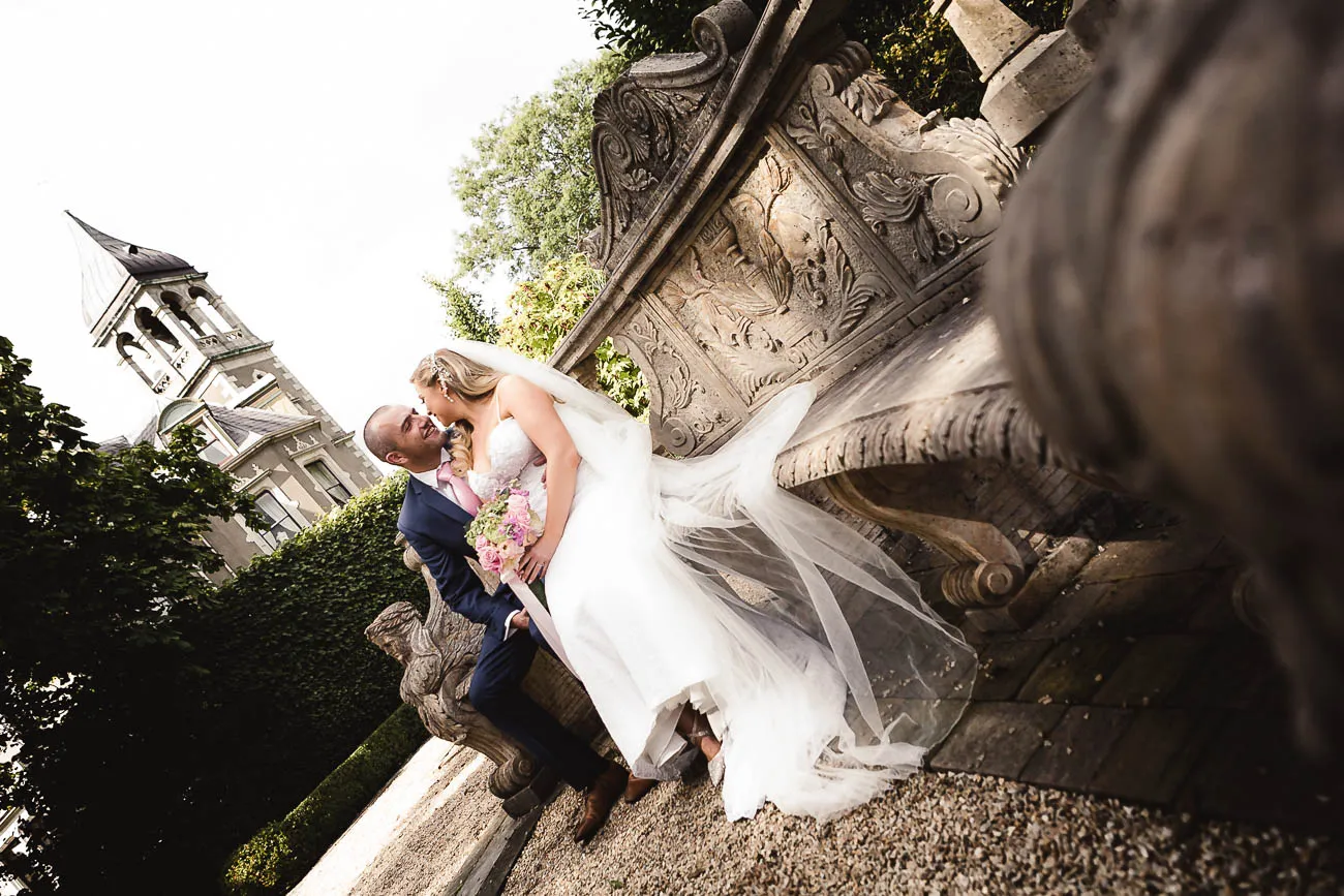Killashee House Wedding | Kildare | Holst Photography Ireland