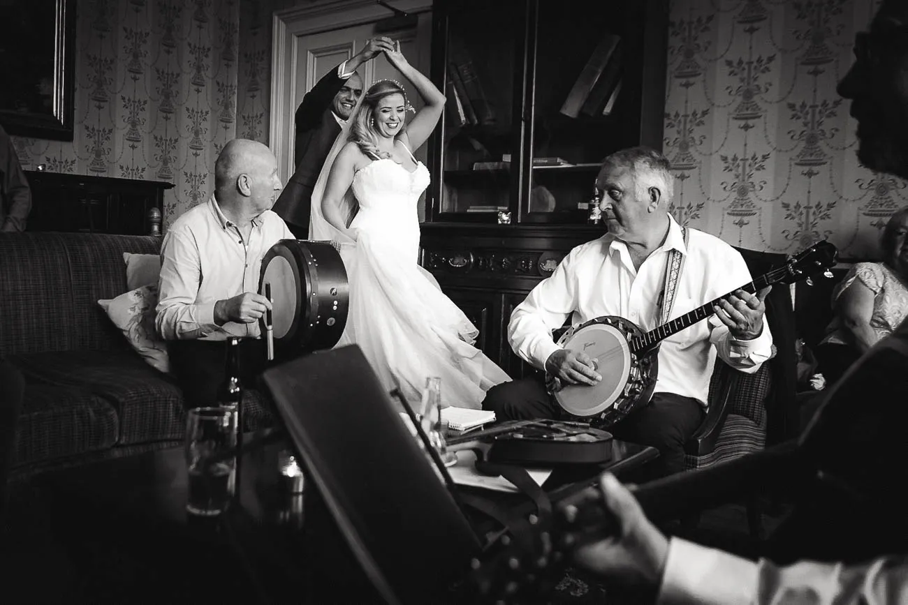 Killashee House Wedding | Kildare | Holst Photography Ireland