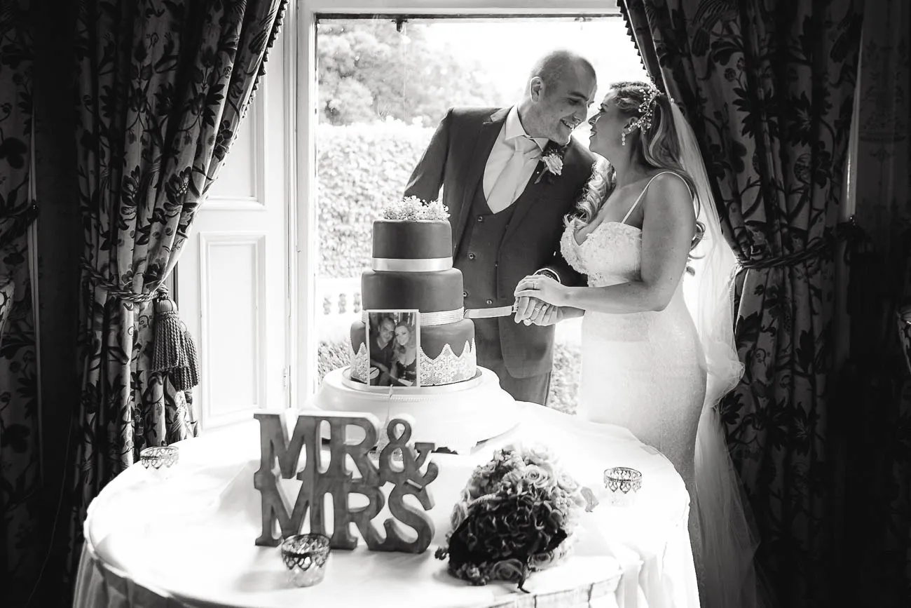 Killashee House Wedding | Kildare | Holst Photography Ireland