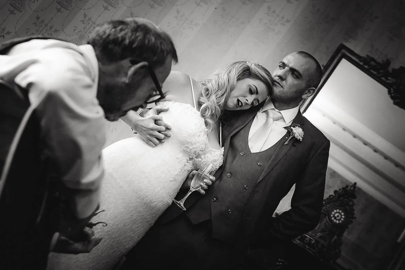 Killashee House Wedding | Kildare | Holst Photography Ireland