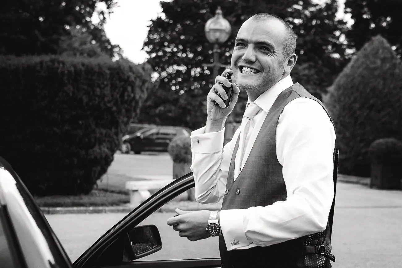 Killashee House Wedding | Kildare | Holst Photography Ireland