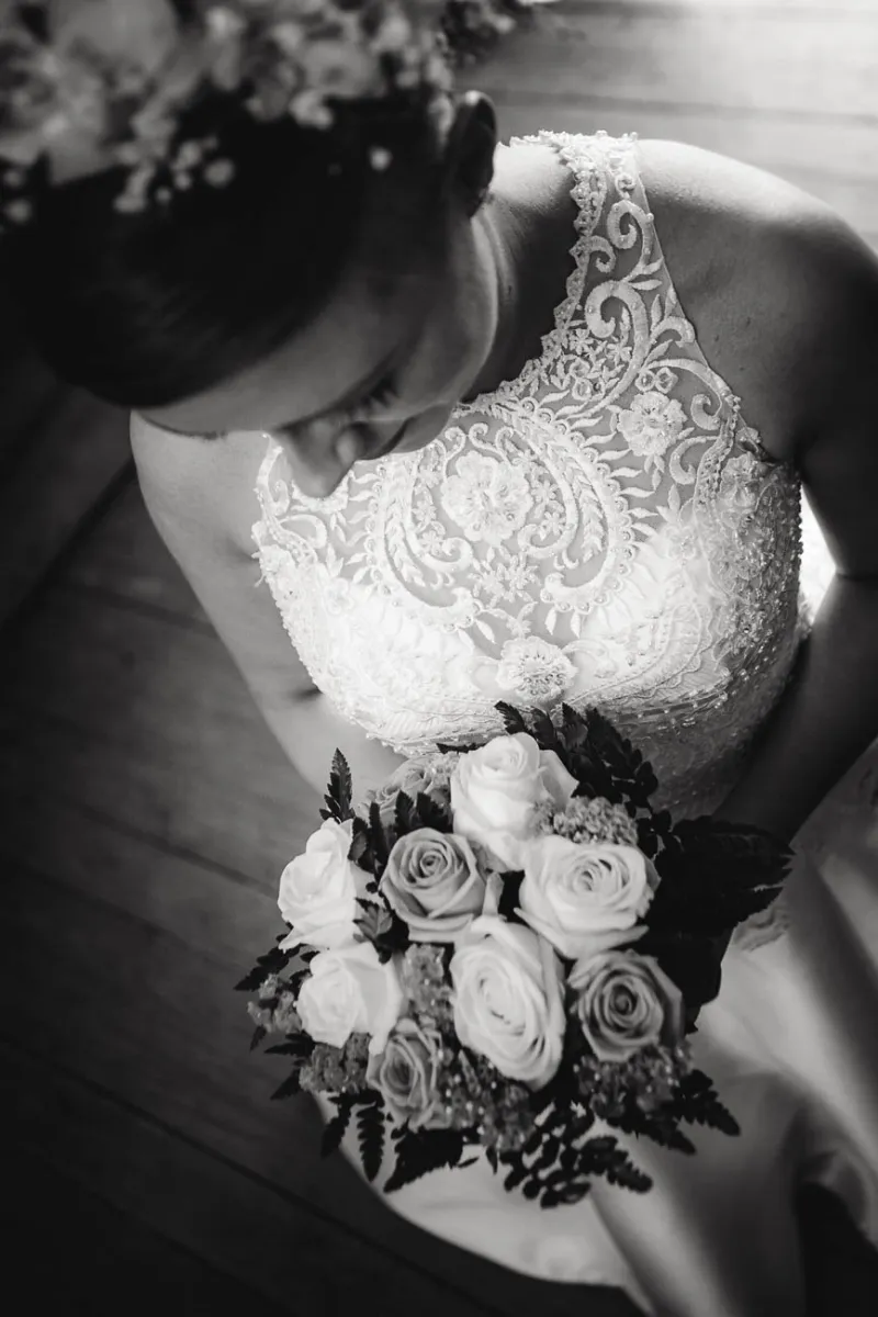 Kippure Estate Lesbian Wedding | Wicklow | Holst Photography Ireland