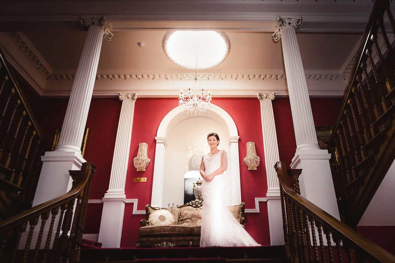 Palmerstown House Wedding | Kildare | Holst Photography Ireland