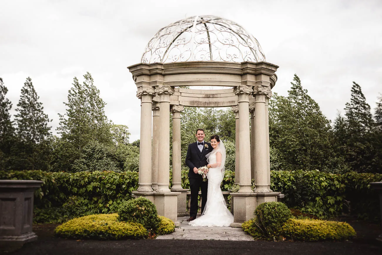 Palmerstown House Wedding | Kildare | Holst Photography Ireland