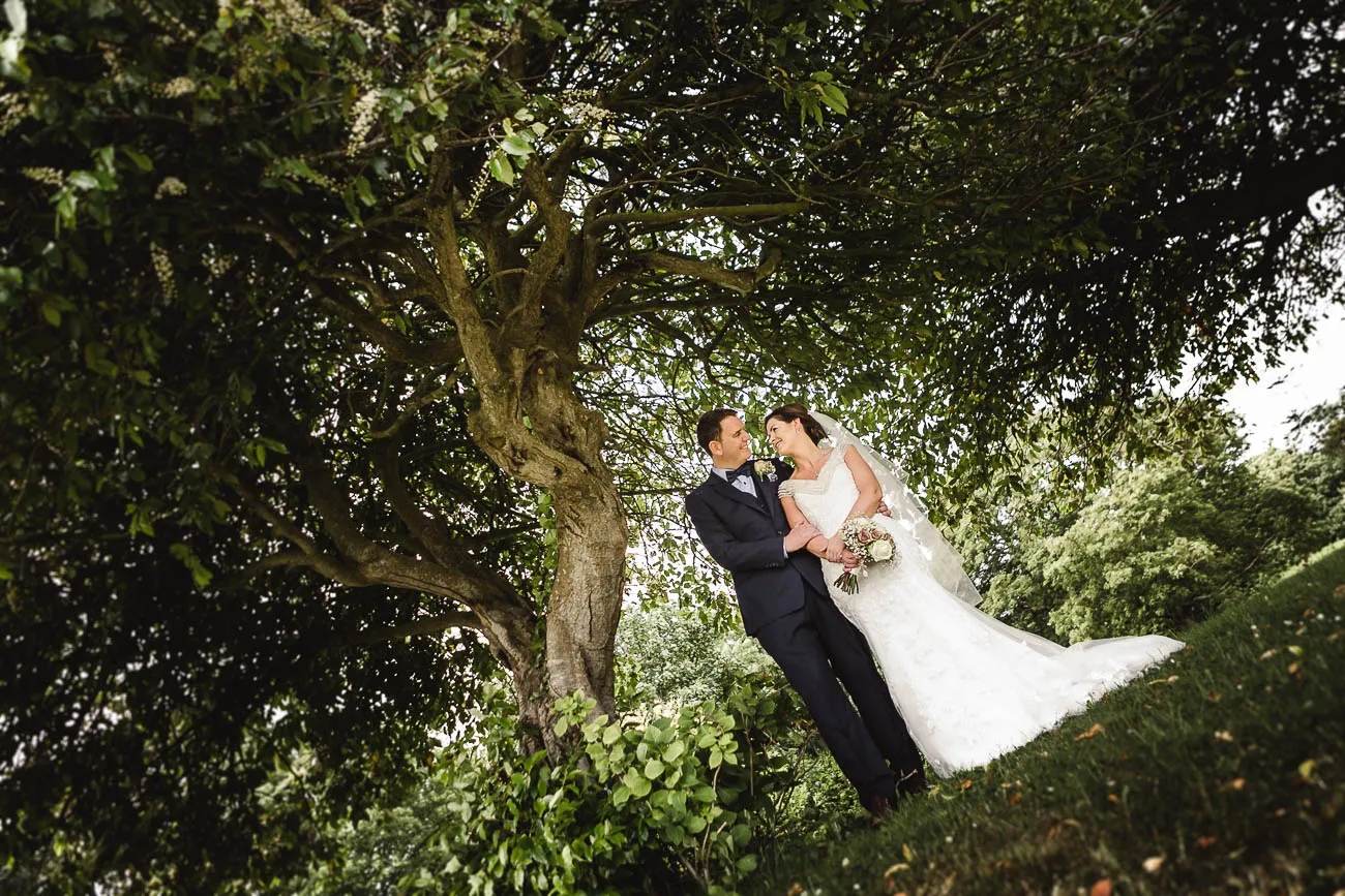 Palmerstown House Wedding | Kildare | Holst Photography Ireland