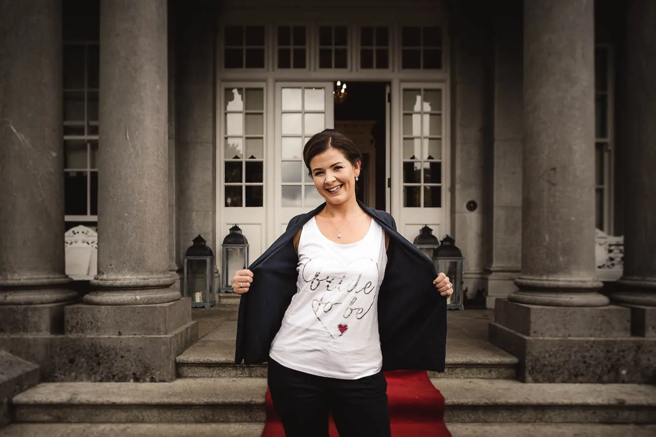 Palmerstown House Wedding | Kildare | Holst Photography Ireland