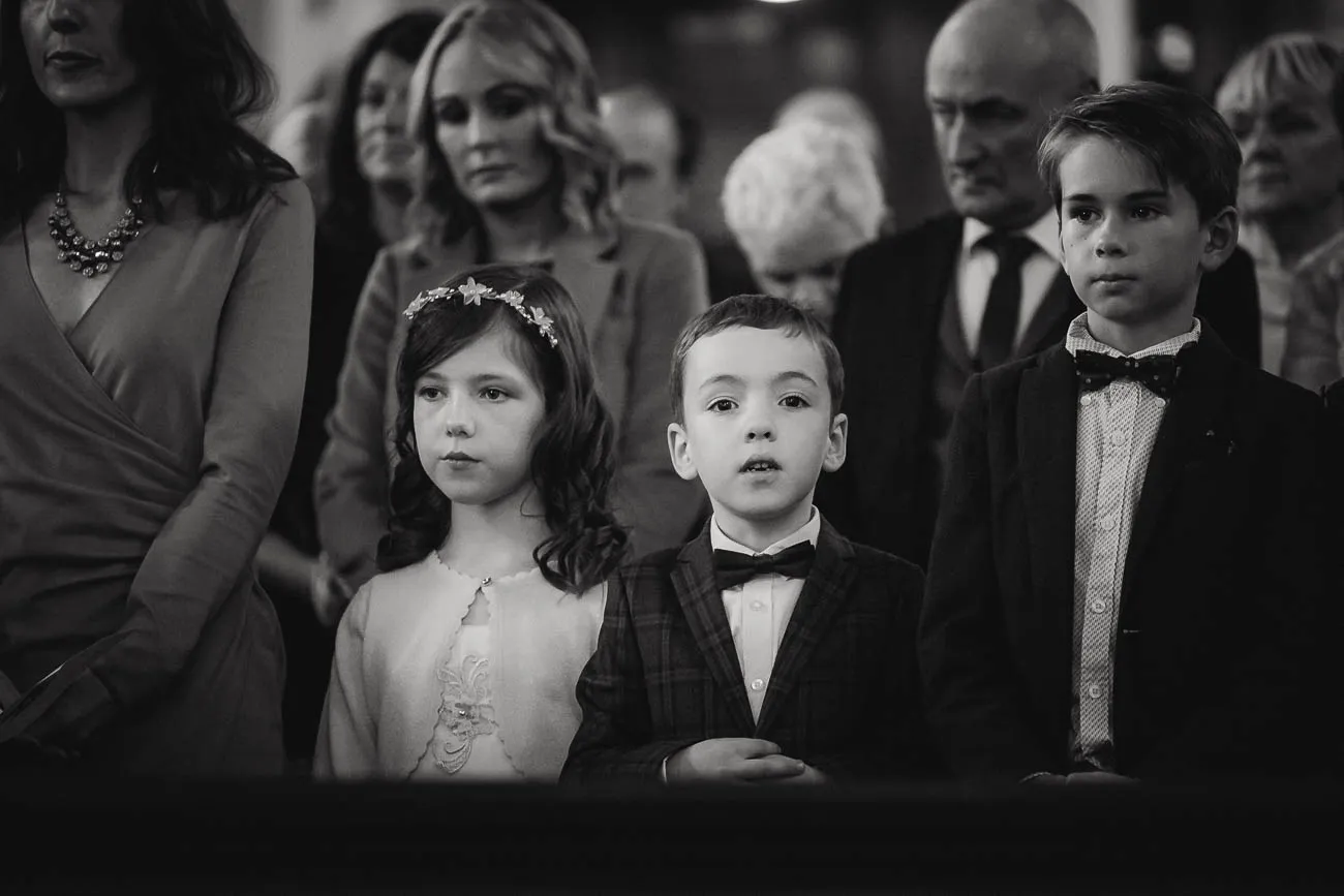 Castleknock Hotel Wedding | D+R | Holst Photography Ireland